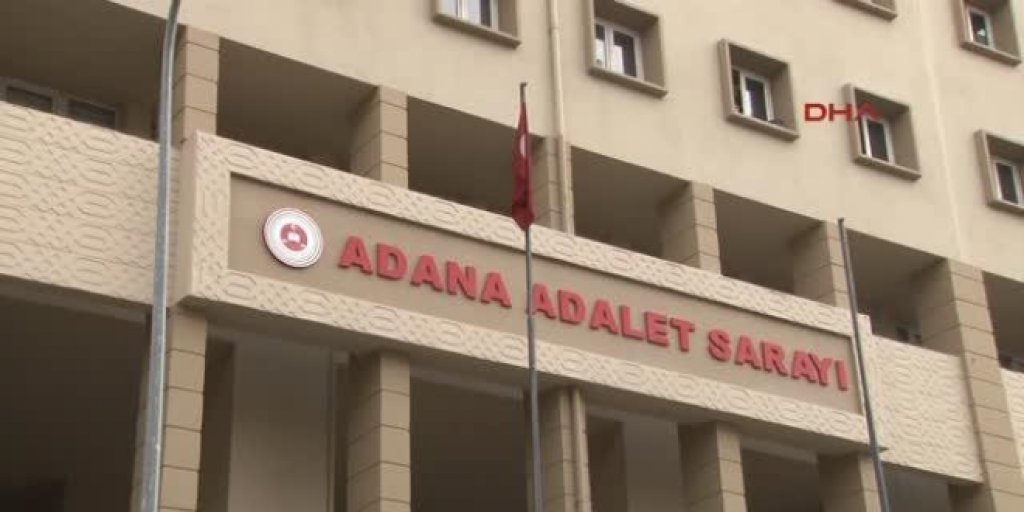 Adana Adliyesi Sözleşmeli Zabıt Katipliği ve Sözleşmeli İcra Katipliği Aday Tespit ve Uygulama Sınav ilanı